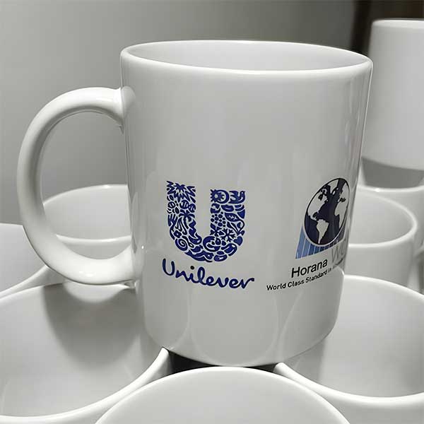 Custom White Mug Printing in Sri Lanka